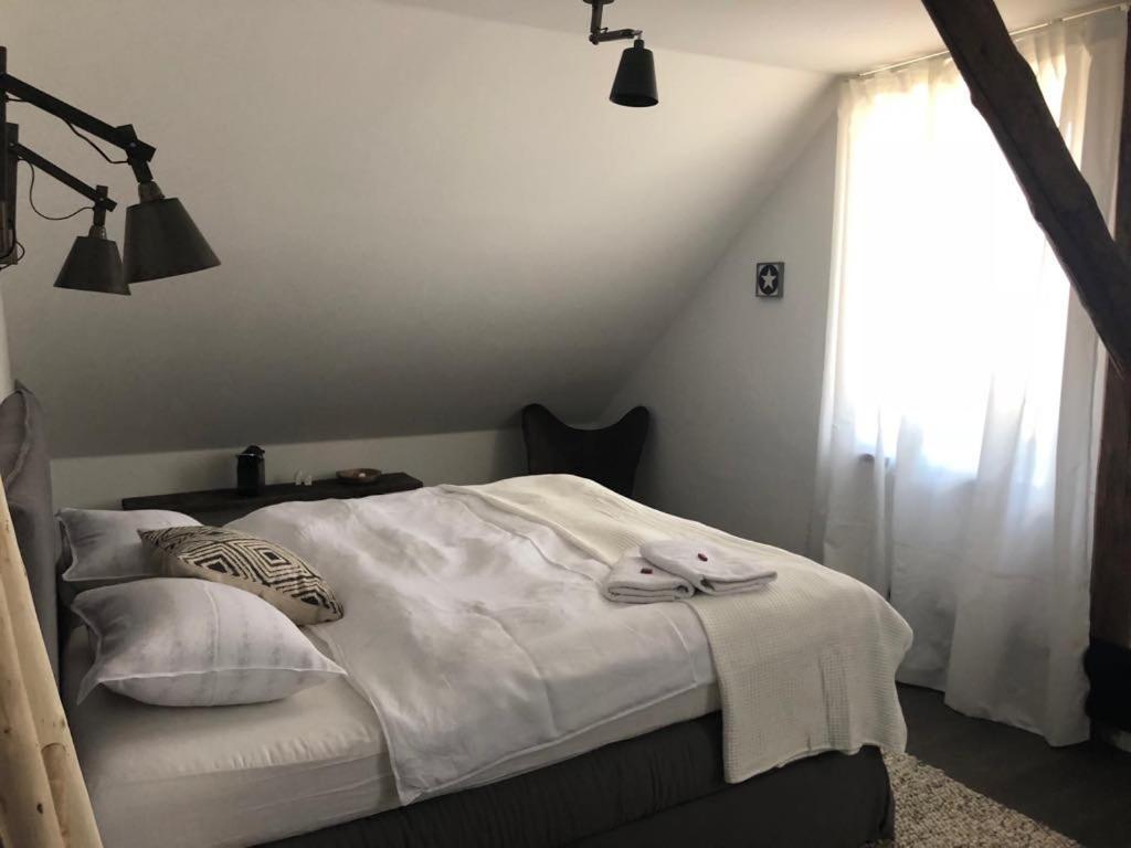 Penzion Na Cervenem Potoce Králíky Εξωτερικό φωτογραφία